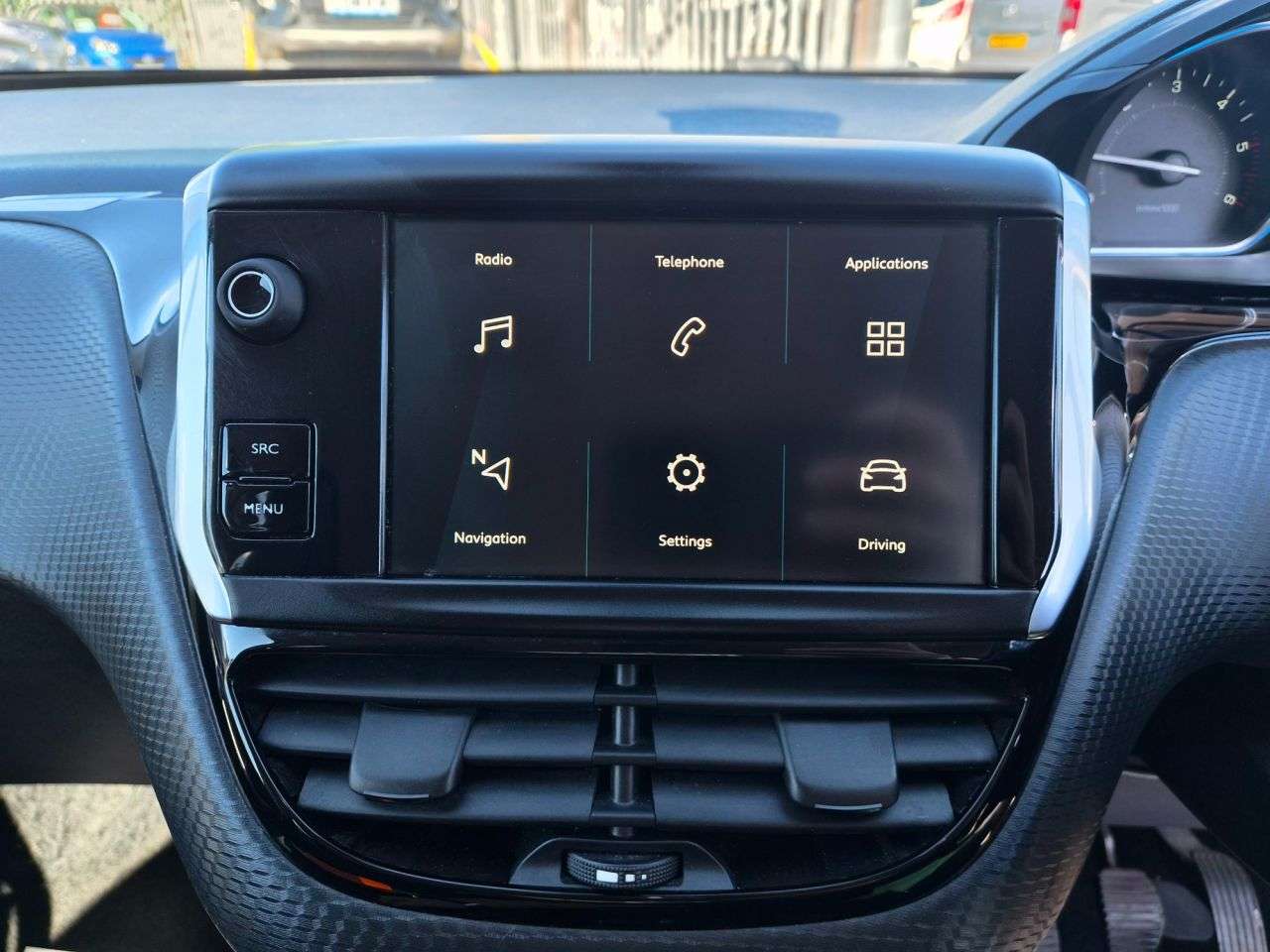 2019 PEUGEOT 2008 2019 PEUGEOT 2008