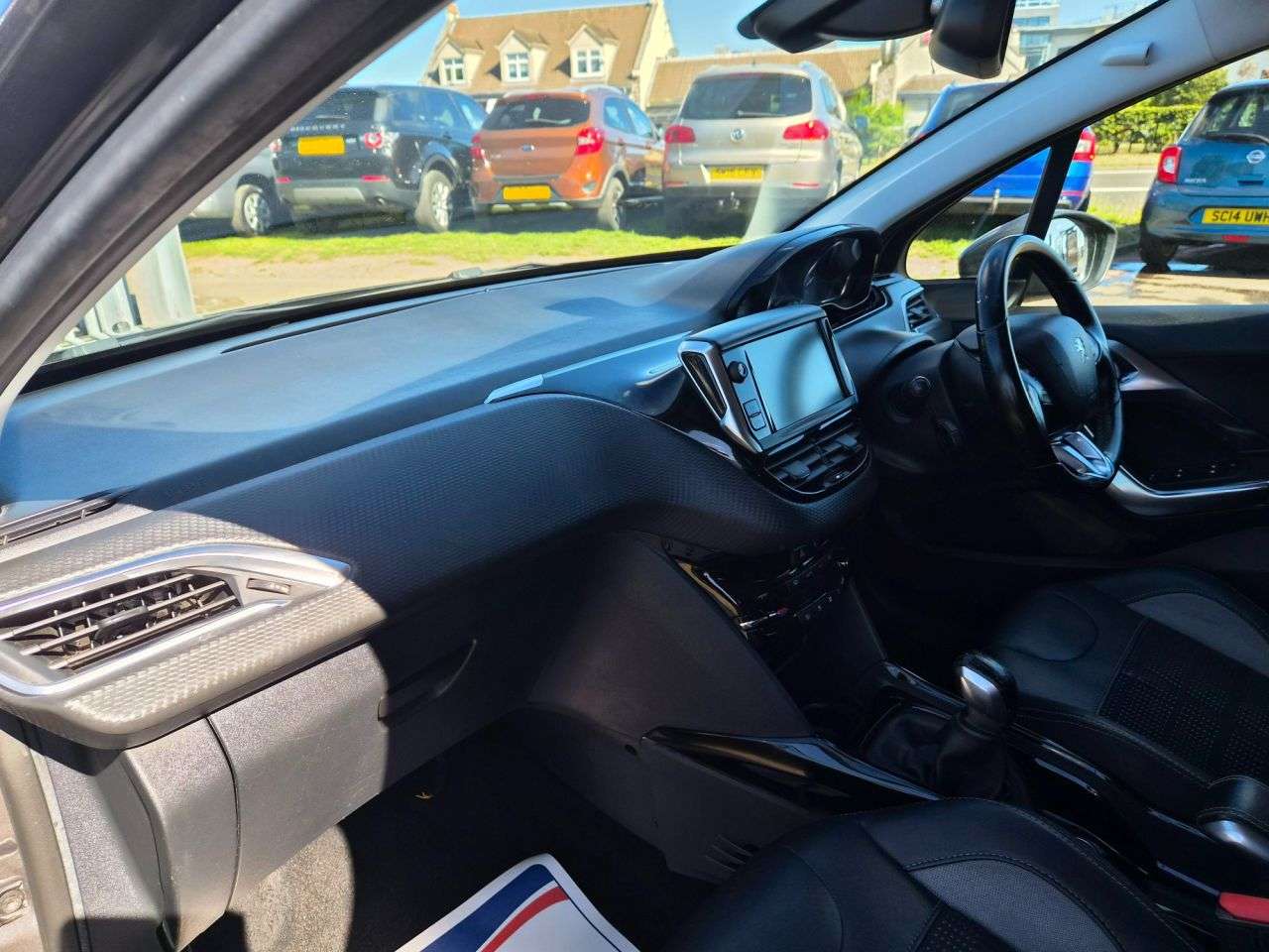 2019 PEUGEOT 2008 2019 PEUGEOT 2008