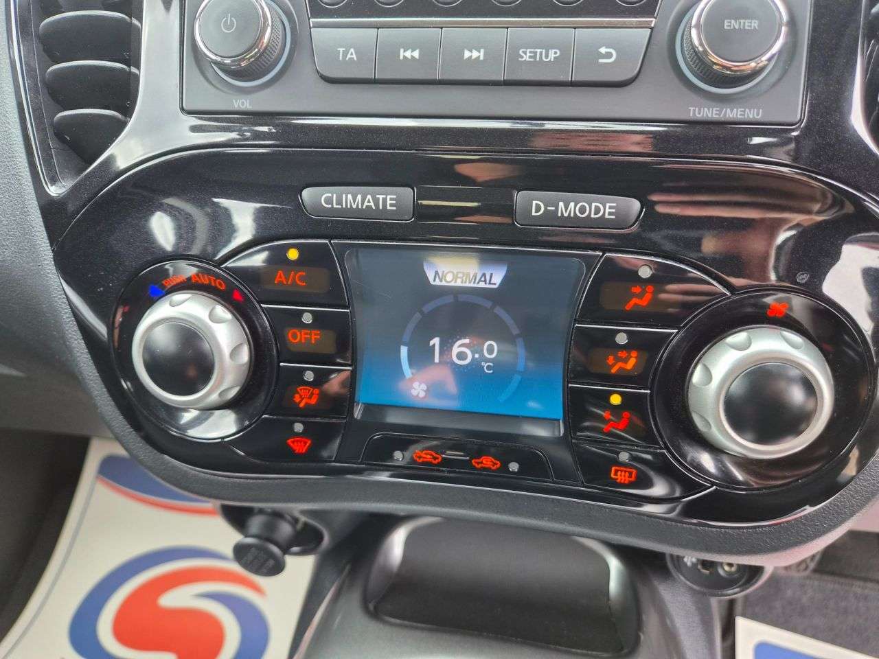 2014 NISSAN JUKE 2014 NISSAN JUKE