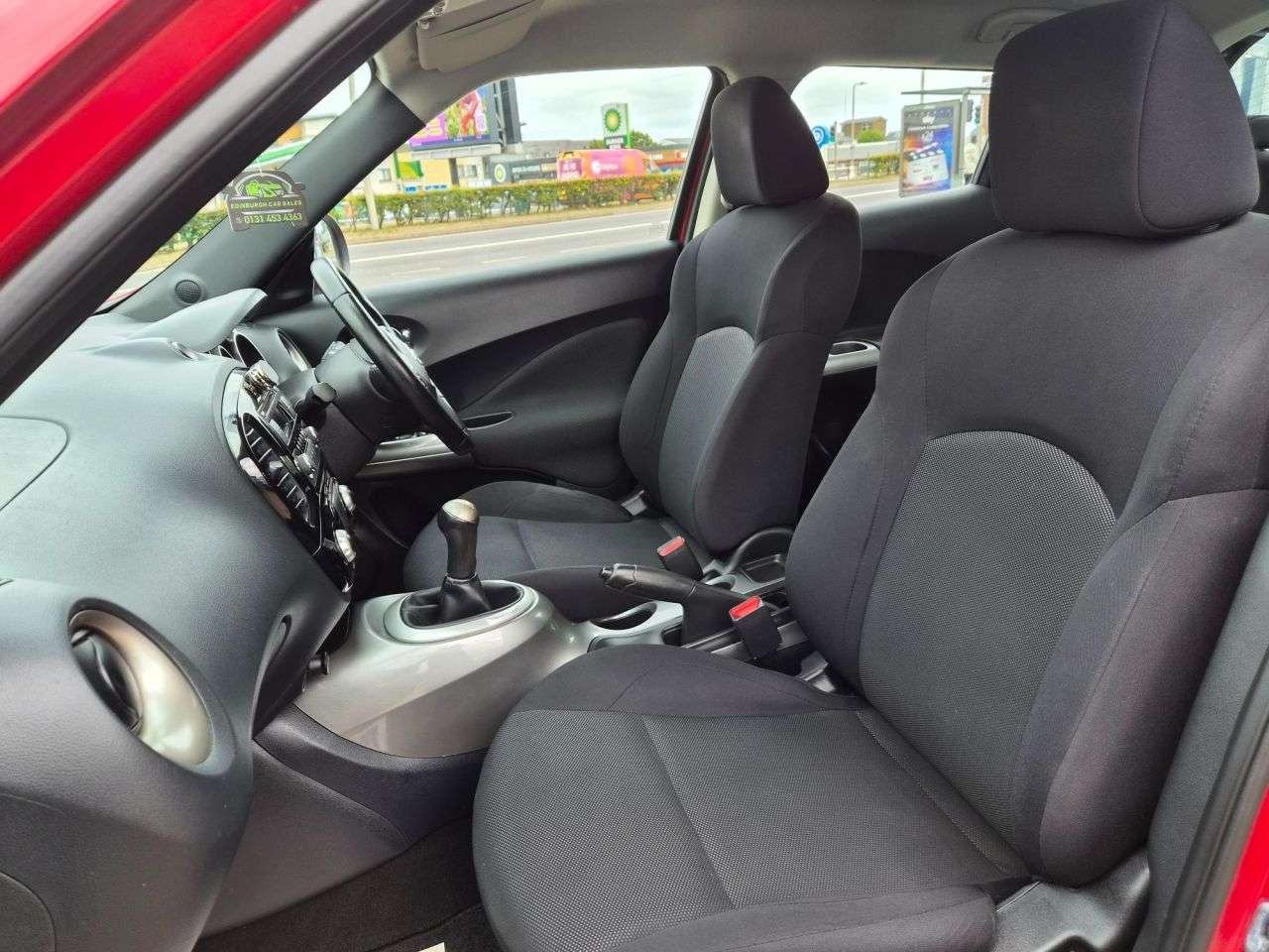 2014 NISSAN JUKE 2014 NISSAN JUKE