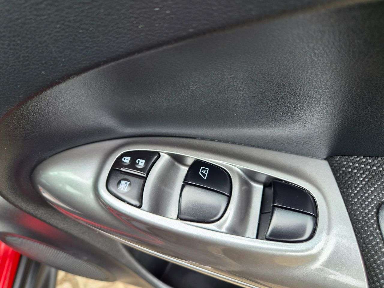 2014 NISSAN JUKE 2014 NISSAN JUKE