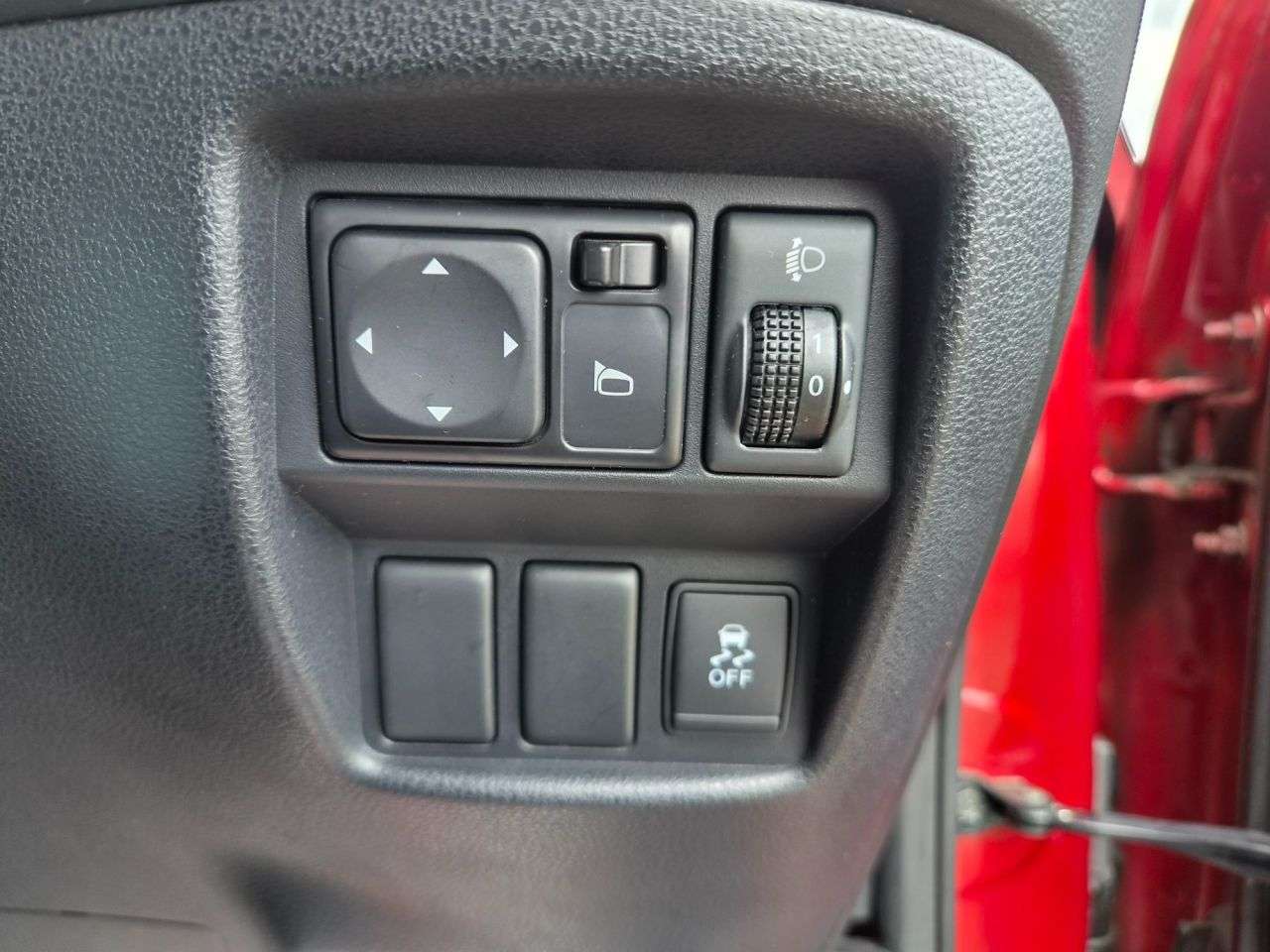 2014 NISSAN JUKE 2014 NISSAN JUKE