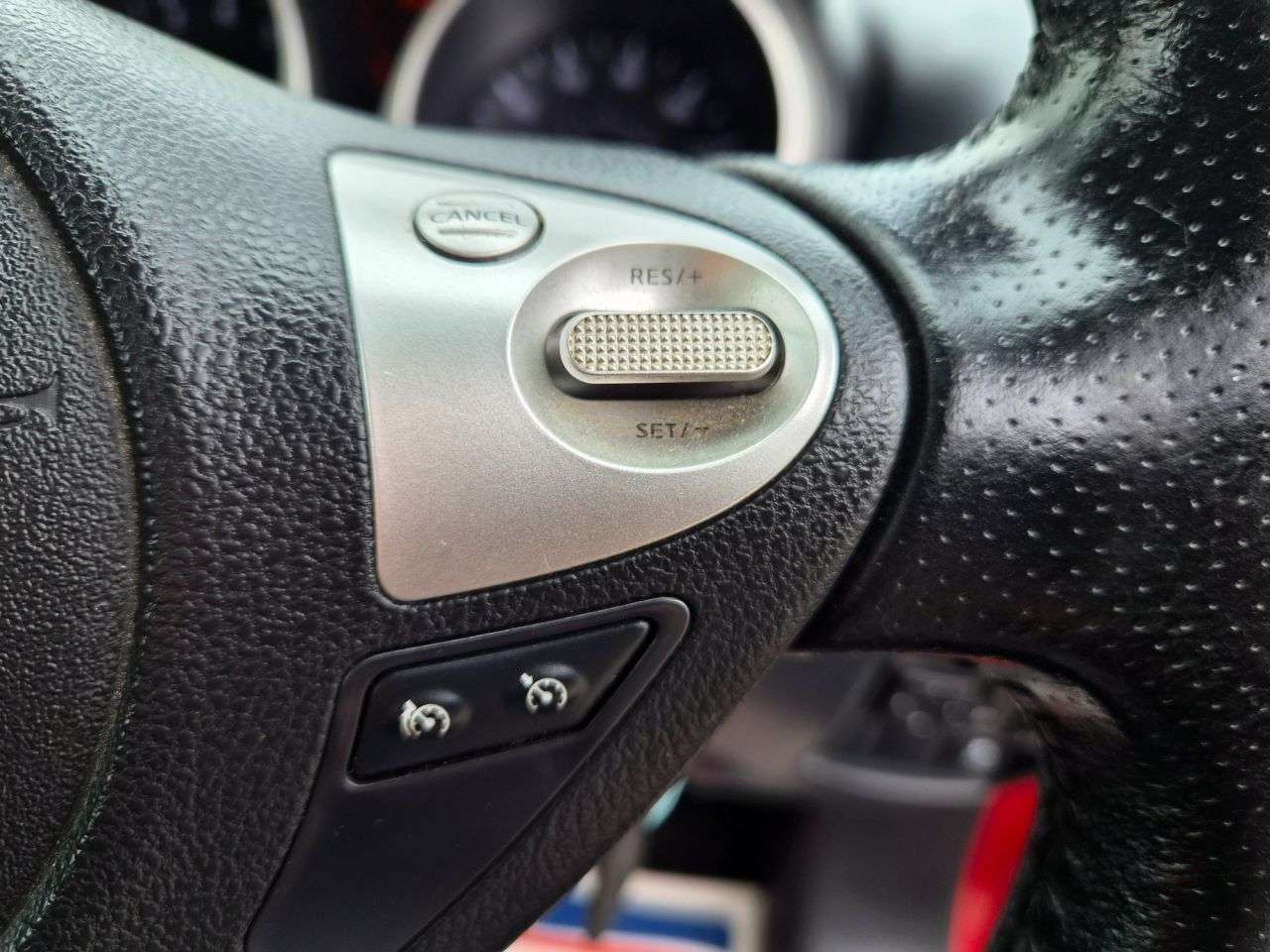 2014 NISSAN JUKE 2014 NISSAN JUKE