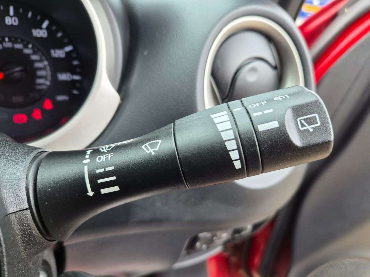 2014 NISSAN JUKE 2014 NISSAN JUKE