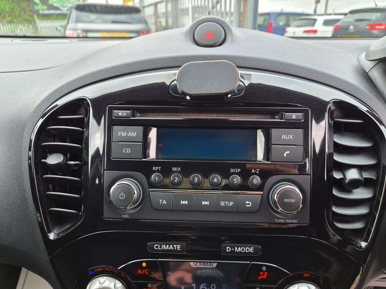 2014 NISSAN JUKE 2014 NISSAN JUKE