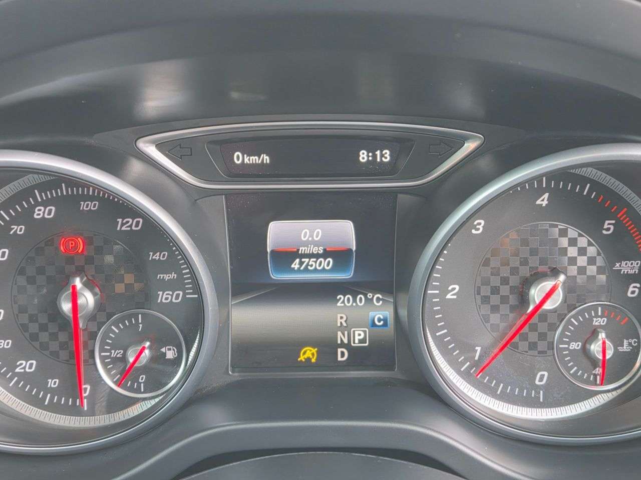 2017 MERCEDES-BENZ A CLASS 2017 MERCEDES-BENZ A CLASS