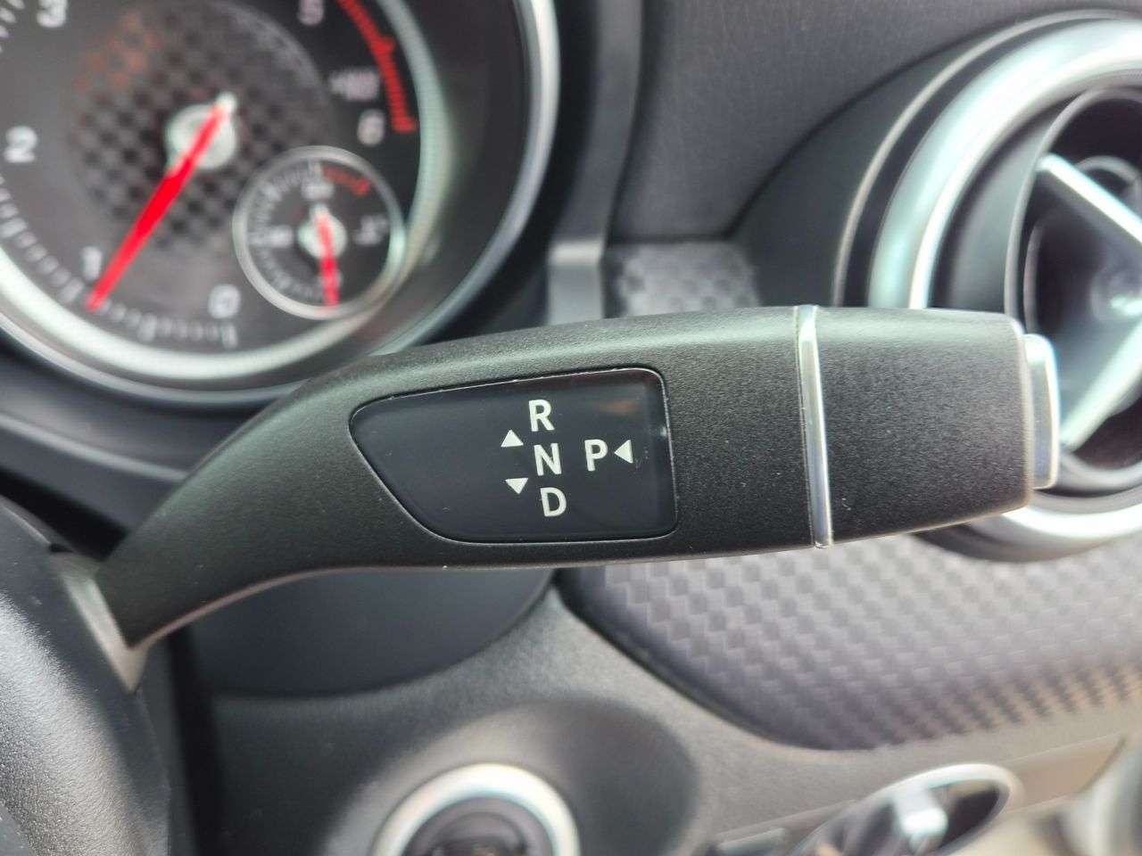 2017 MERCEDES-BENZ A CLASS 2017 MERCEDES-BENZ A CLASS