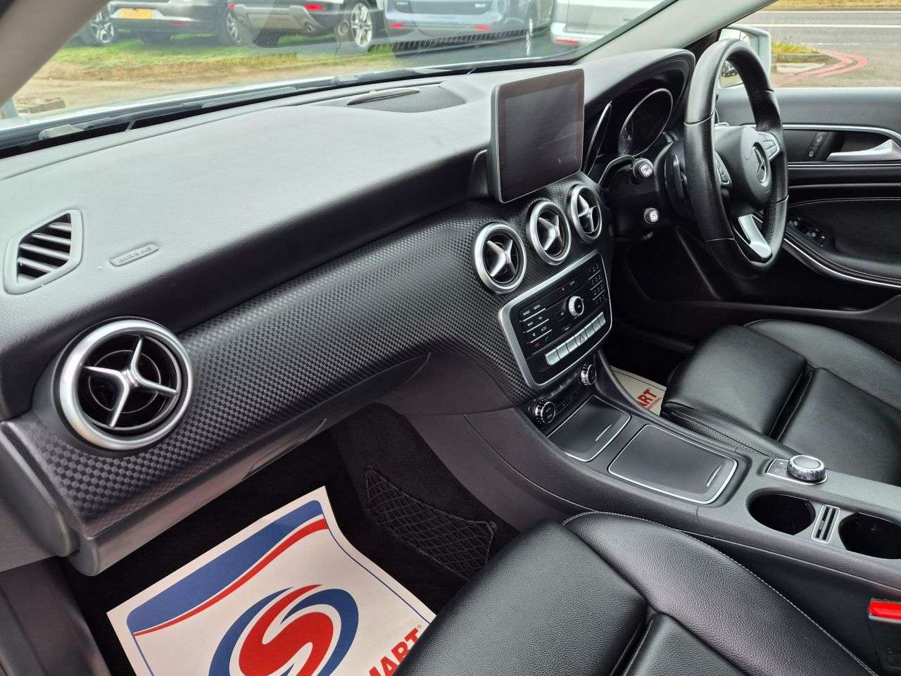 2017 MERCEDES-BENZ A CLASS 2017 MERCEDES-BENZ A CLASS