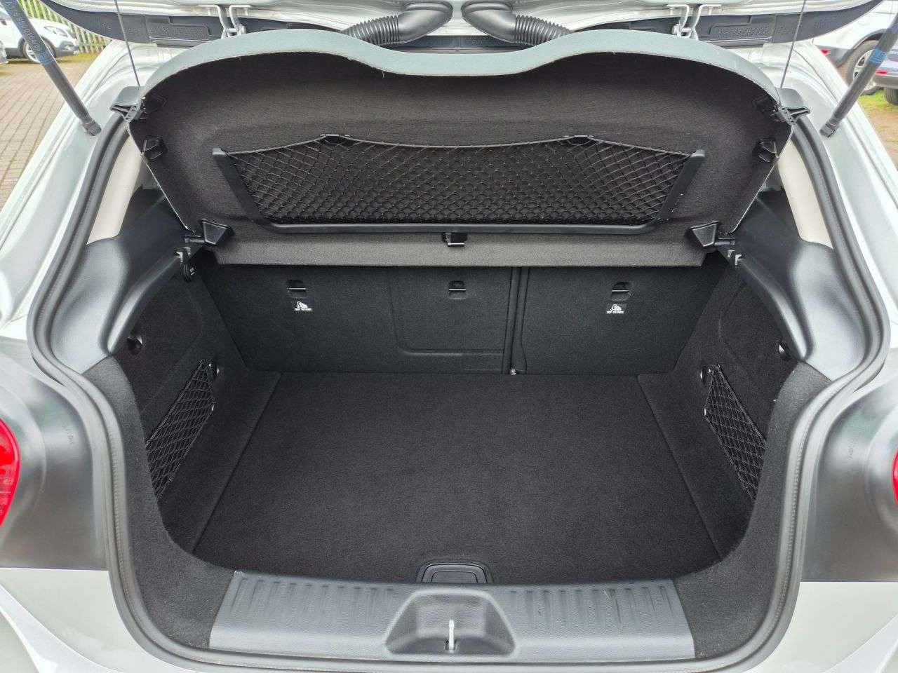 2017 MERCEDES-BENZ A CLASS 2017 MERCEDES-BENZ A CLASS