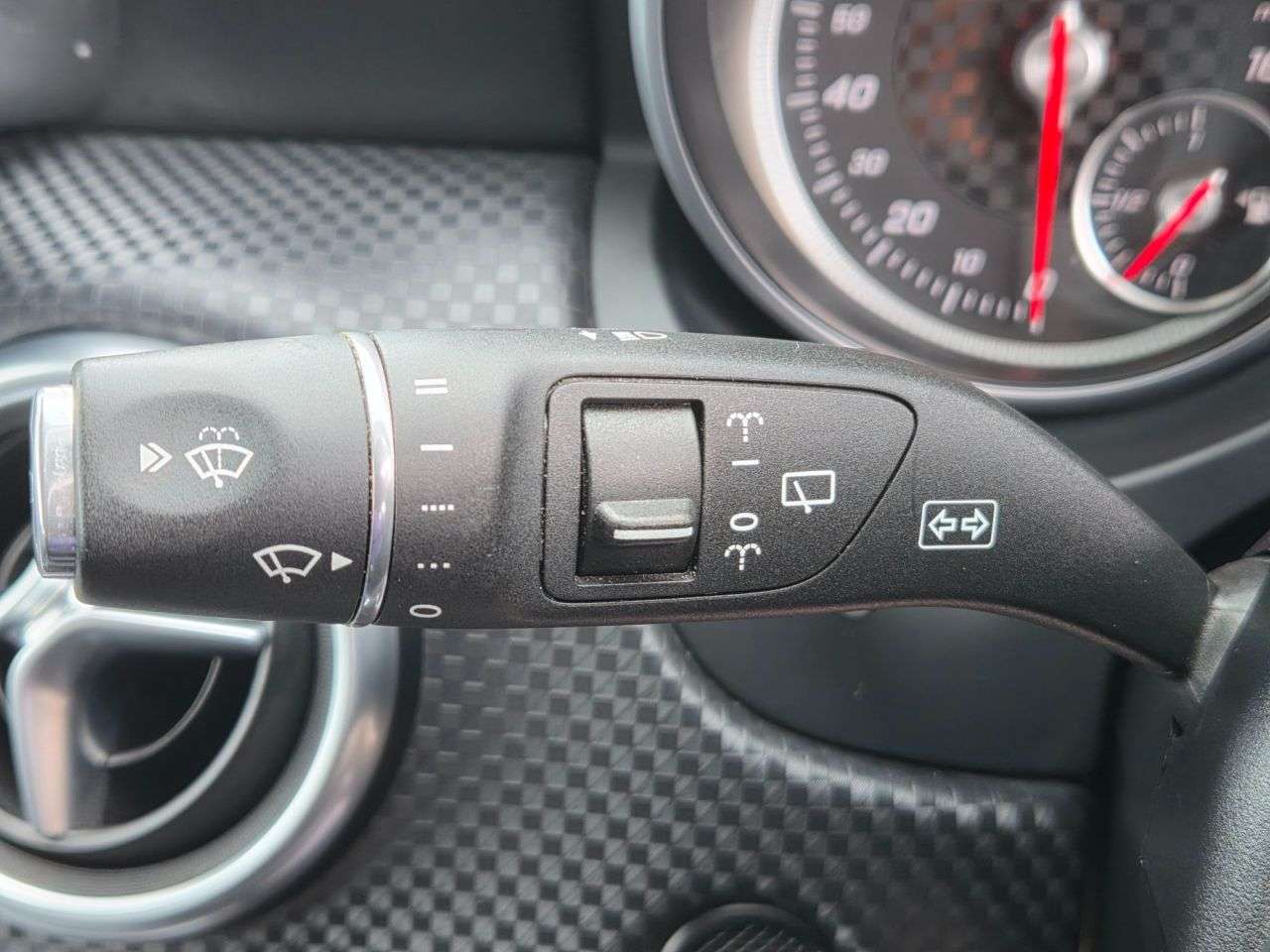 2017 MERCEDES-BENZ A CLASS 2017 MERCEDES-BENZ A CLASS