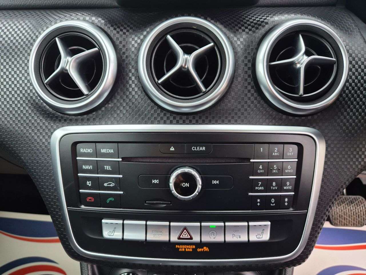 2017 MERCEDES-BENZ A CLASS 2017 MERCEDES-BENZ A CLASS