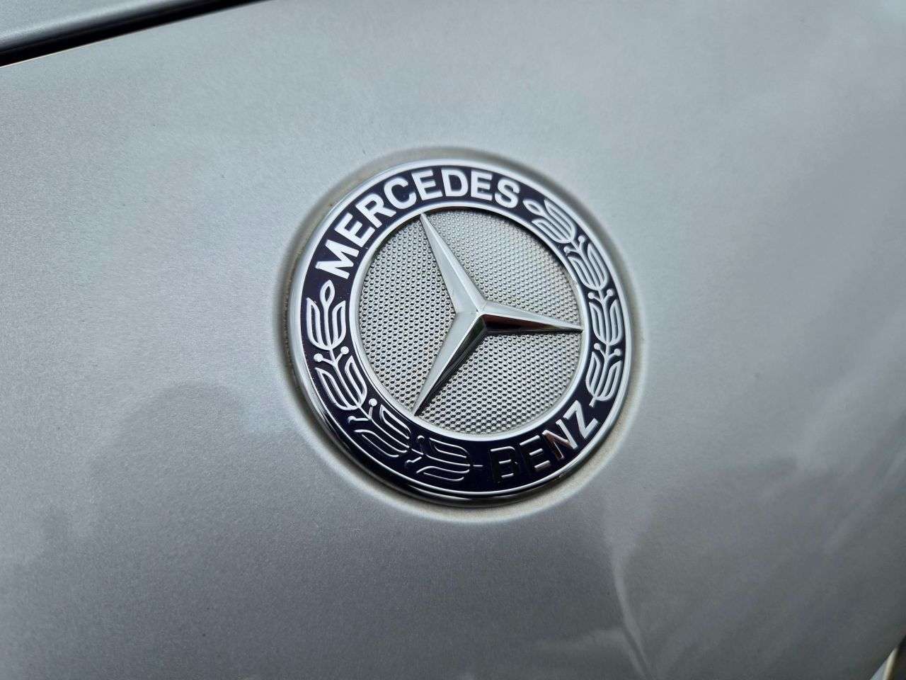 2017 MERCEDES-BENZ A CLASS 2017 MERCEDES-BENZ A CLASS