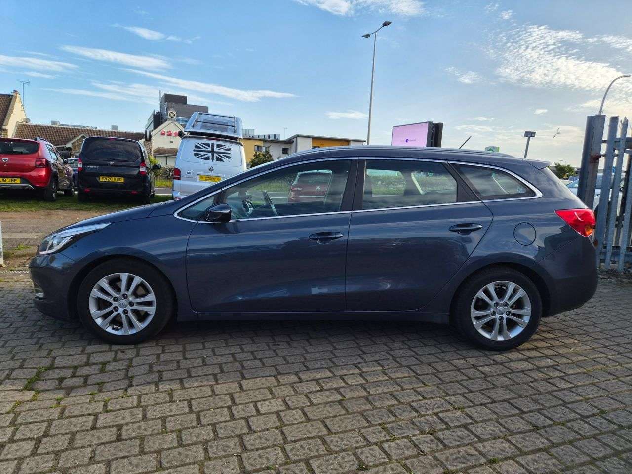 2015 KIA CEED 2015 KIA CEED