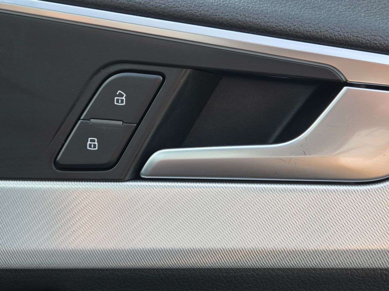 2019 AUDI A4 AVANT 2019 AUDI A4 AVANT