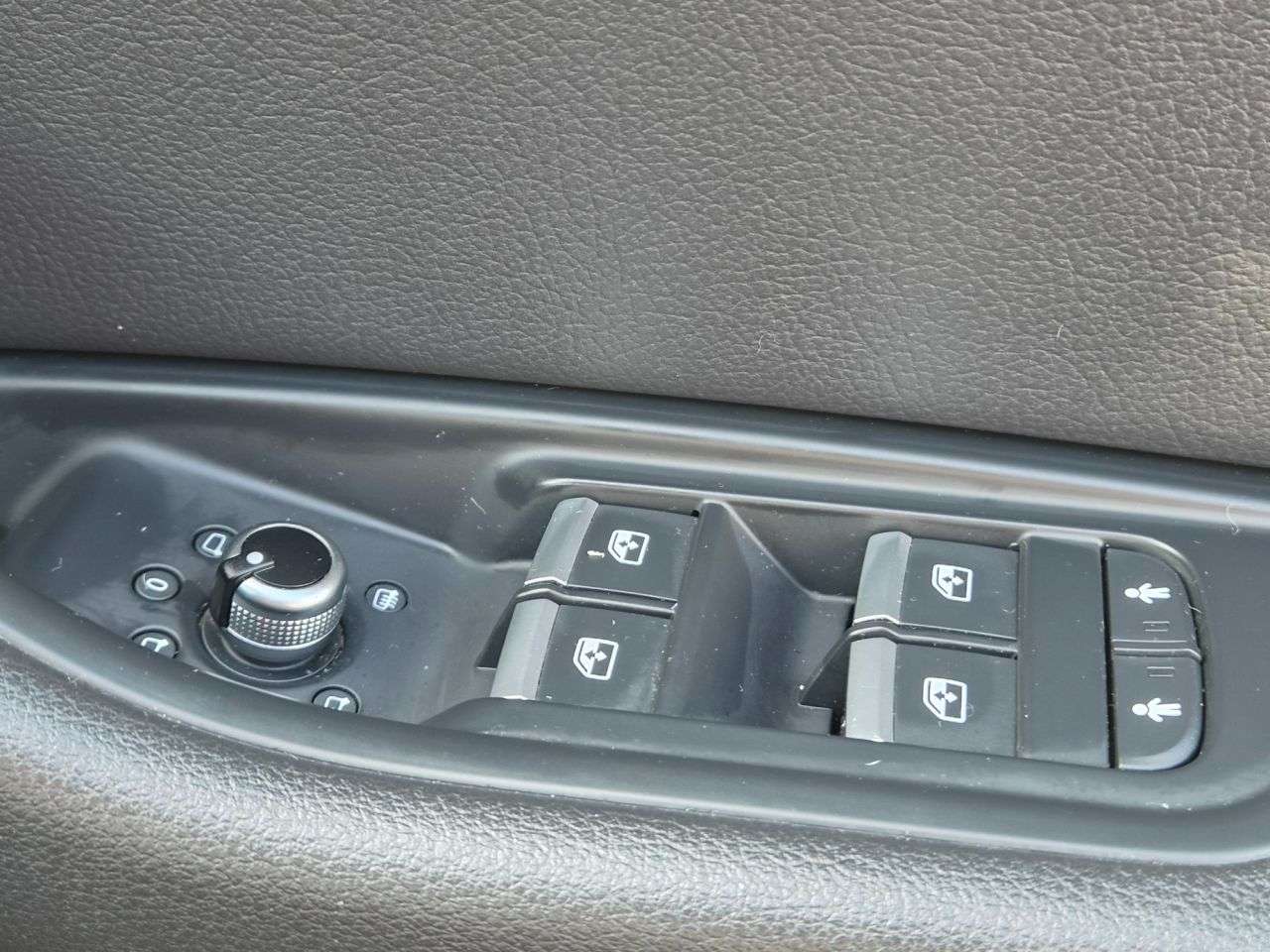 2019 AUDI A4 AVANT 2019 AUDI A4 AVANT