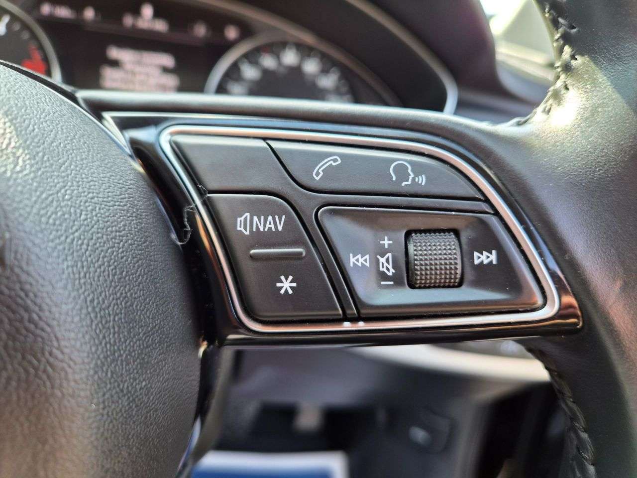 2019 AUDI A4 AVANT 2019 AUDI A4 AVANT