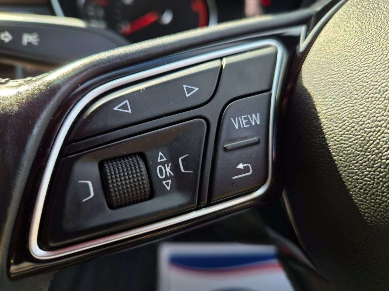 2019 AUDI A4 AVANT 2019 AUDI A4 AVANT