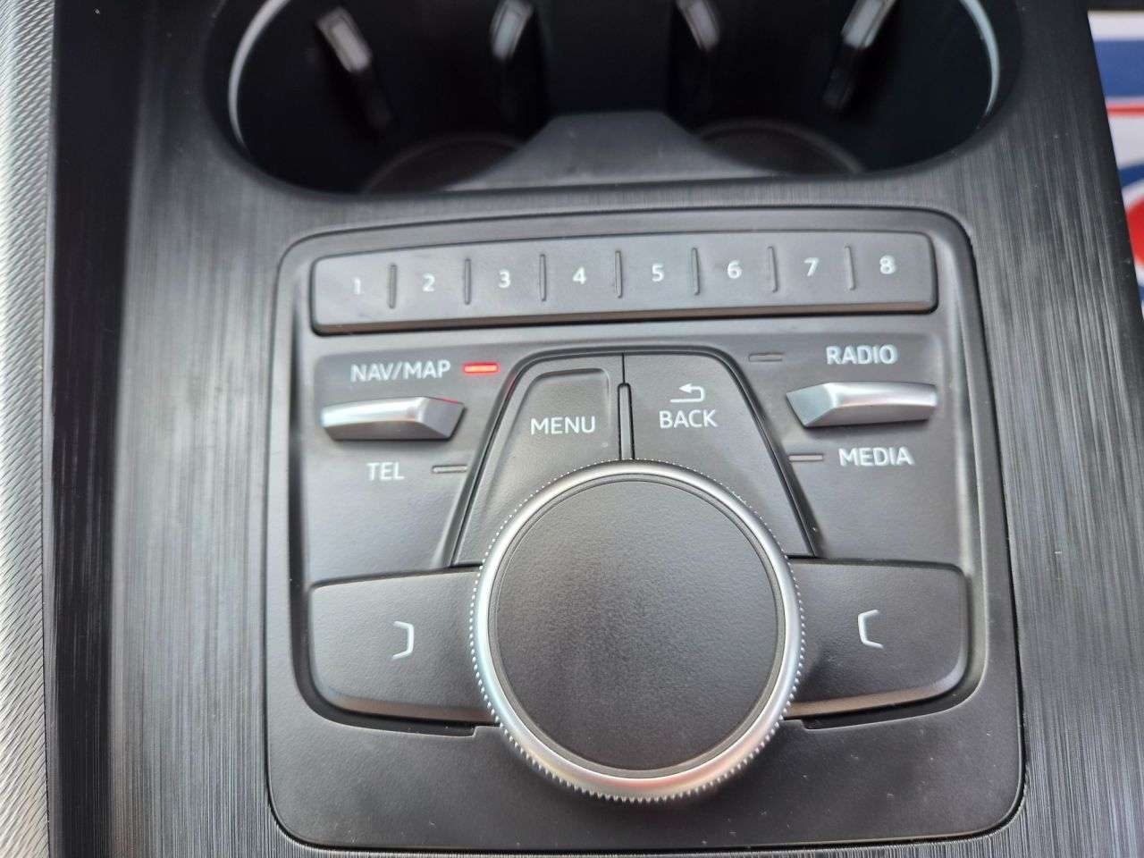 2019 AUDI A4 AVANT 2019 AUDI A4 AVANT