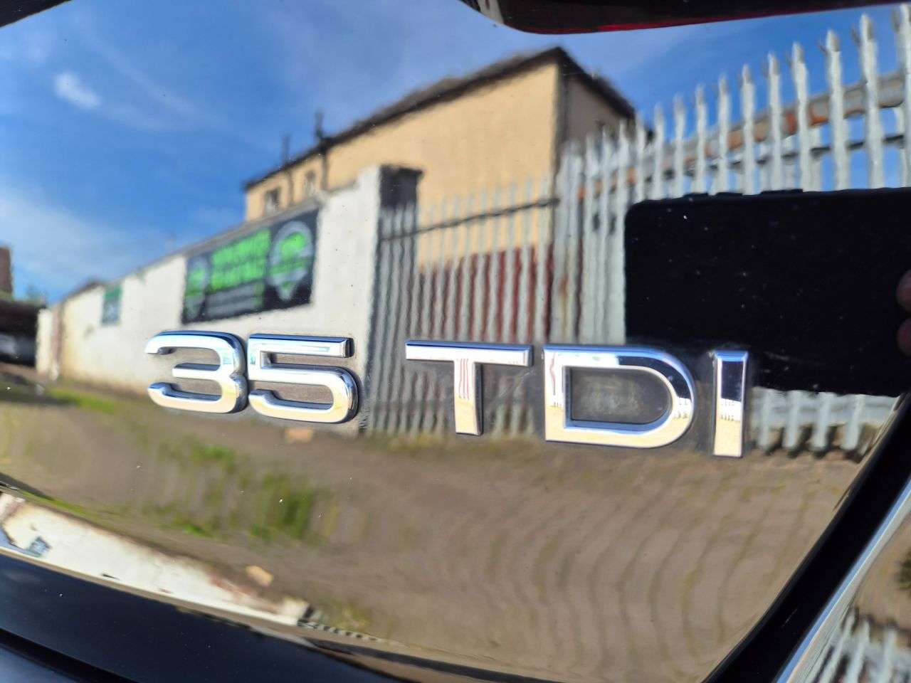 2019 AUDI A4 AVANT 2019 AUDI A4 AVANT