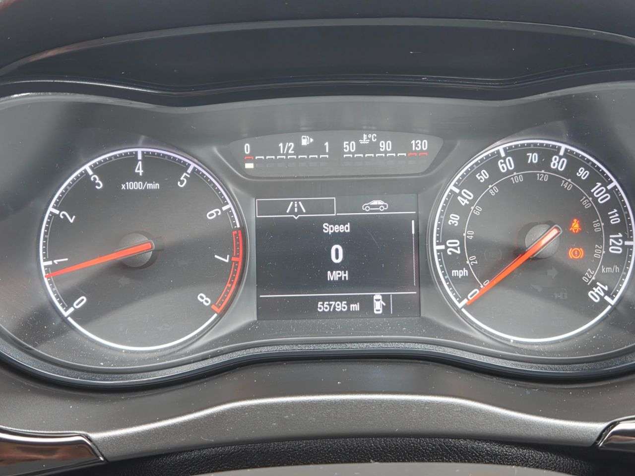 2016 VAUXHALL CORSA 2016 VAUXHALL CORSA