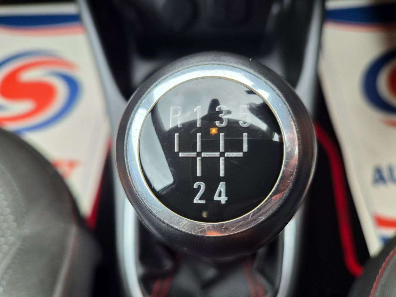 2016 VAUXHALL CORSA 2016 VAUXHALL CORSA