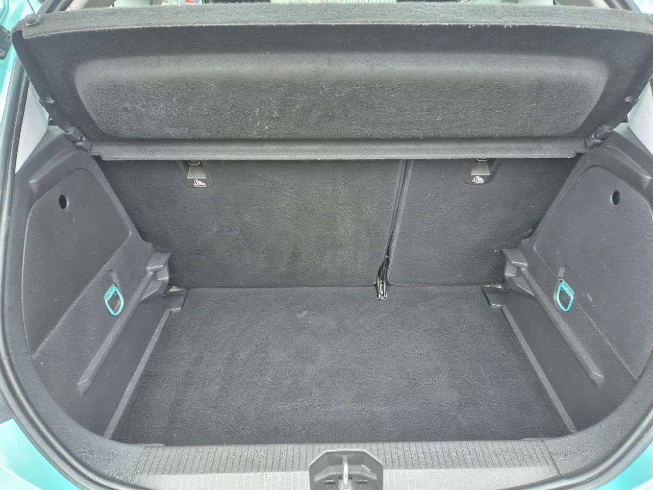 2016 VAUXHALL CORSA 2016 VAUXHALL CORSA