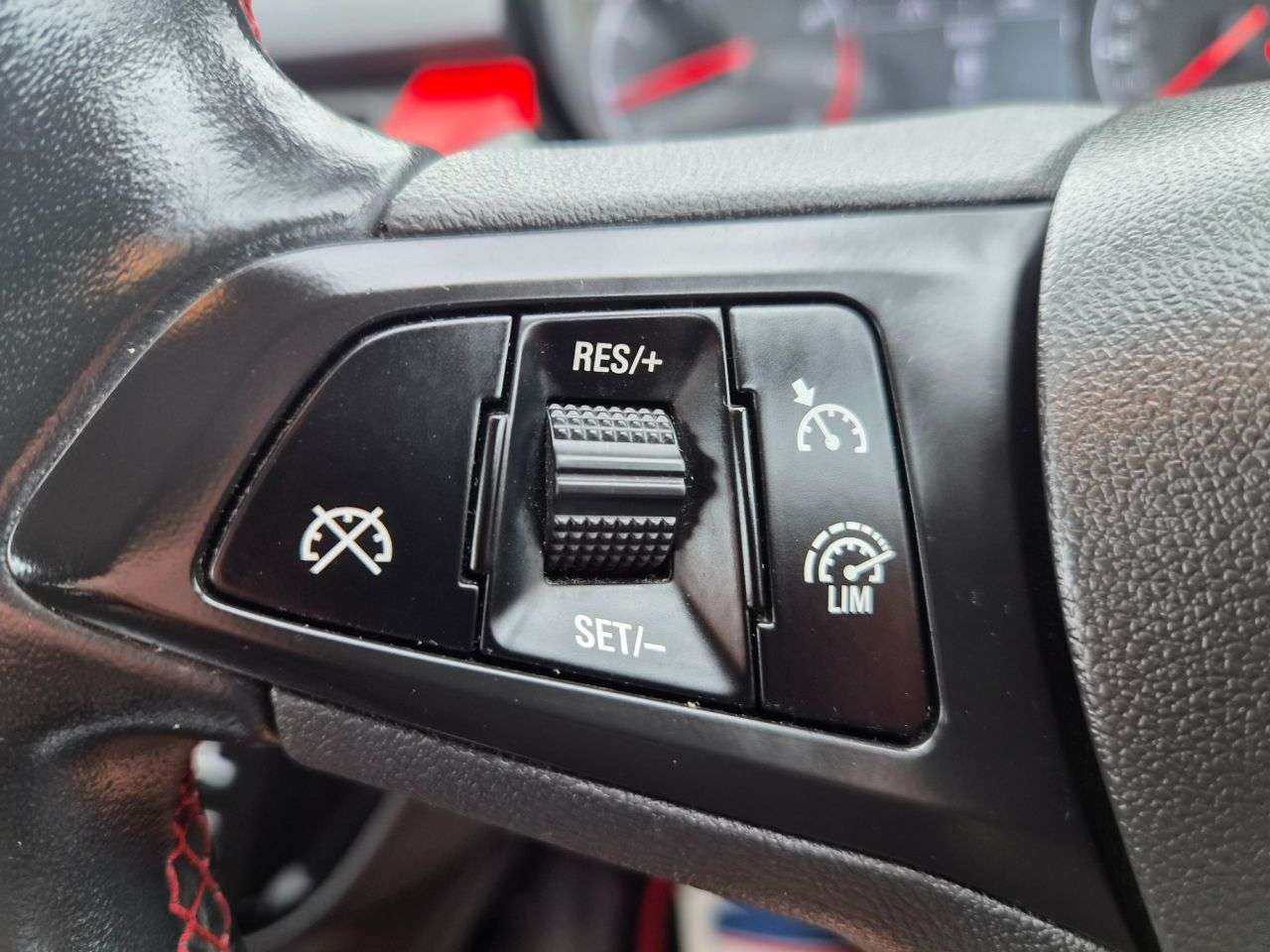 2016 VAUXHALL CORSA 2016 VAUXHALL CORSA