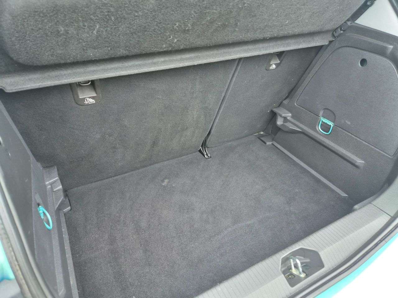 2016 VAUXHALL CORSA 2016 VAUXHALL CORSA