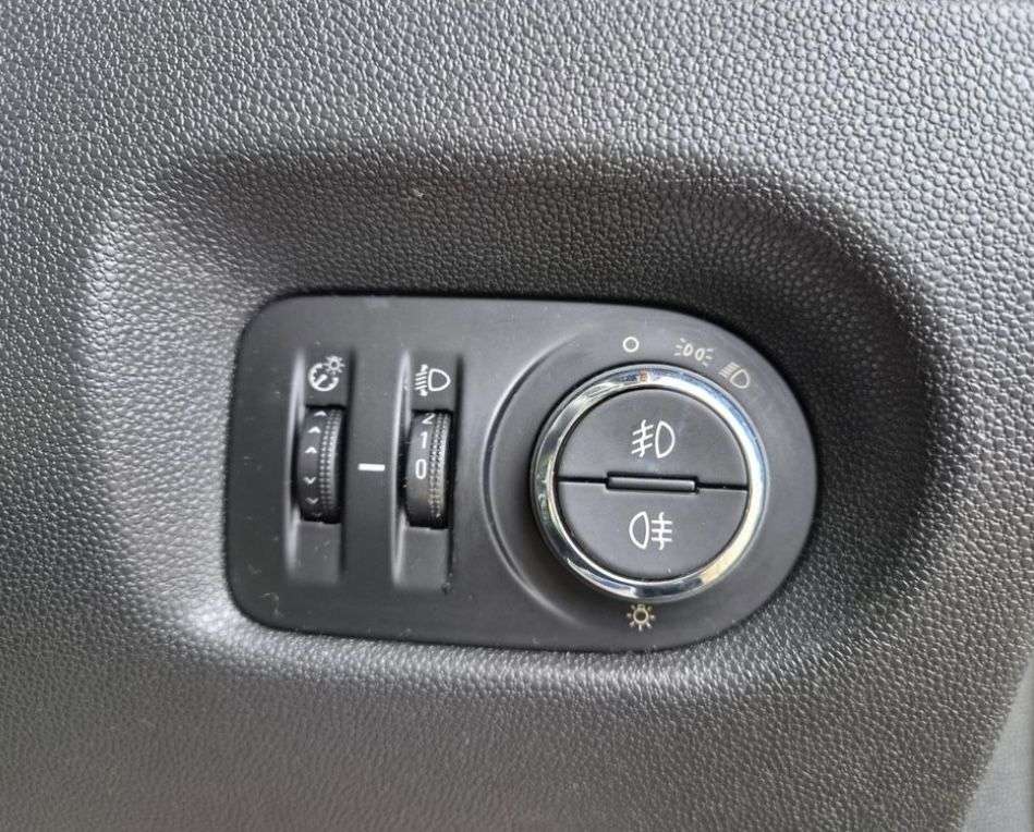 2013 VAUXHALL CORSA 2013 VAUXHALL CORSA