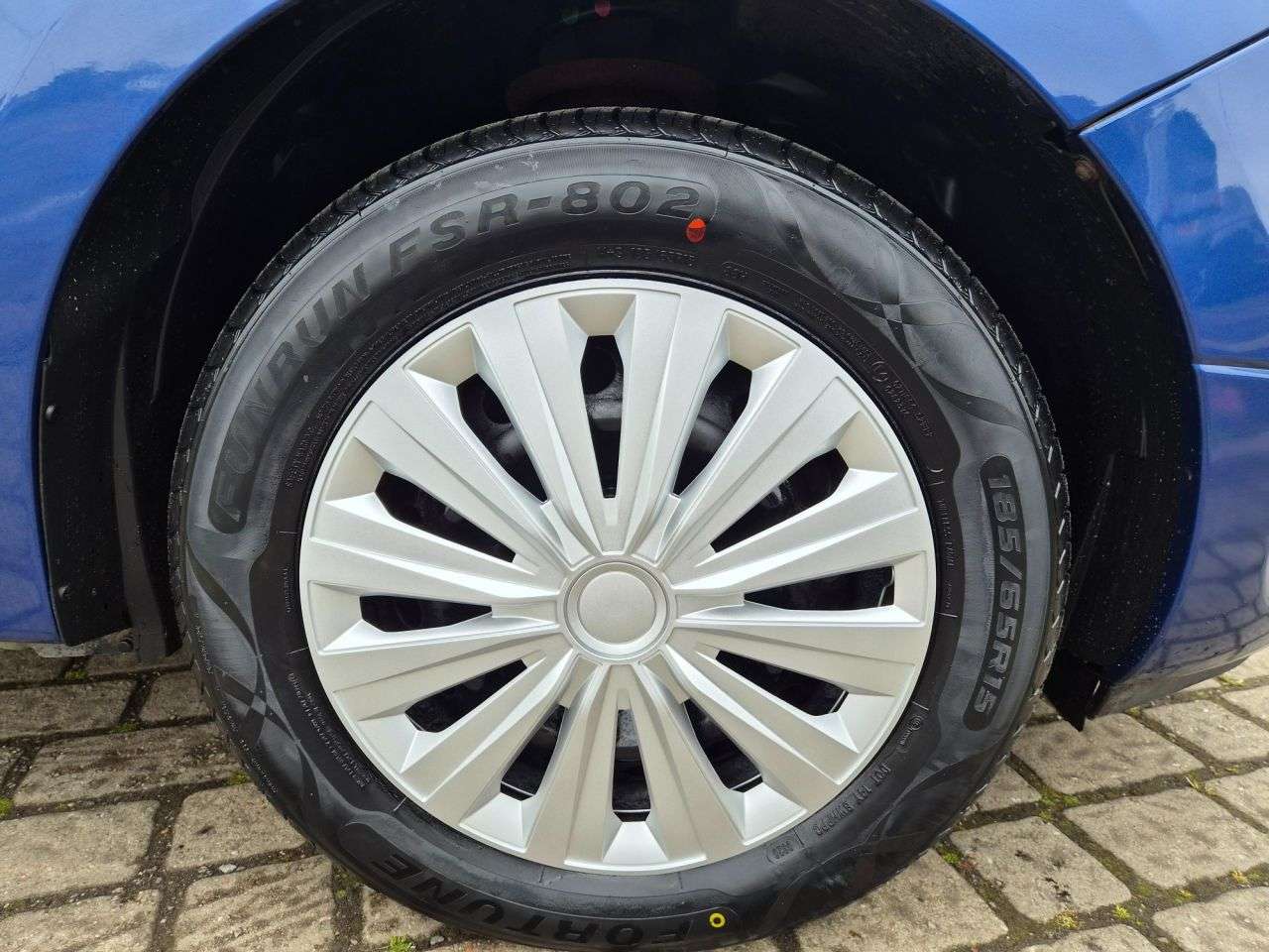2014 DACIA LOGAN MCV 2014 DACIA LOGAN MCV