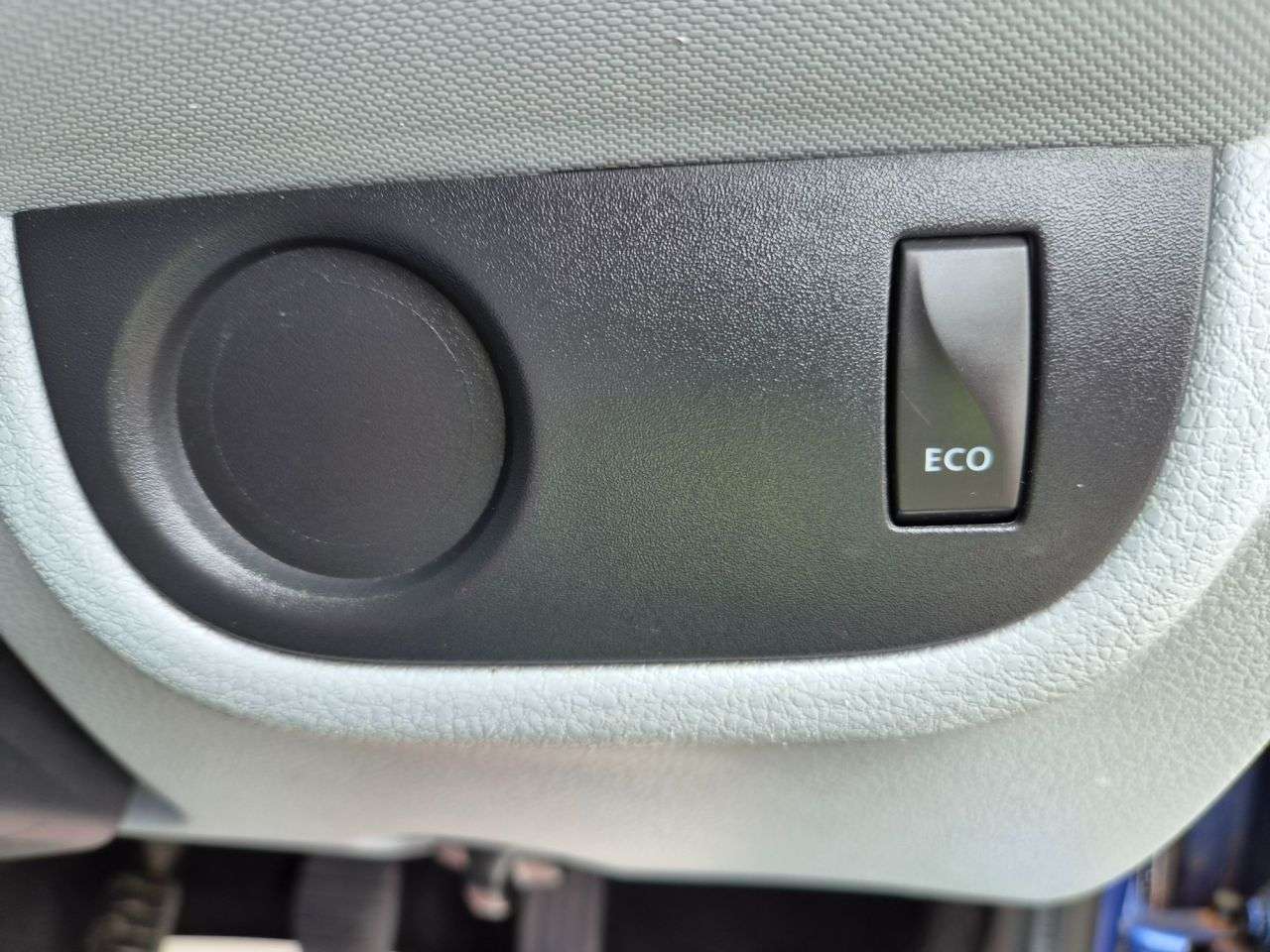 2014 DACIA LOGAN MCV 2014 DACIA LOGAN MCV