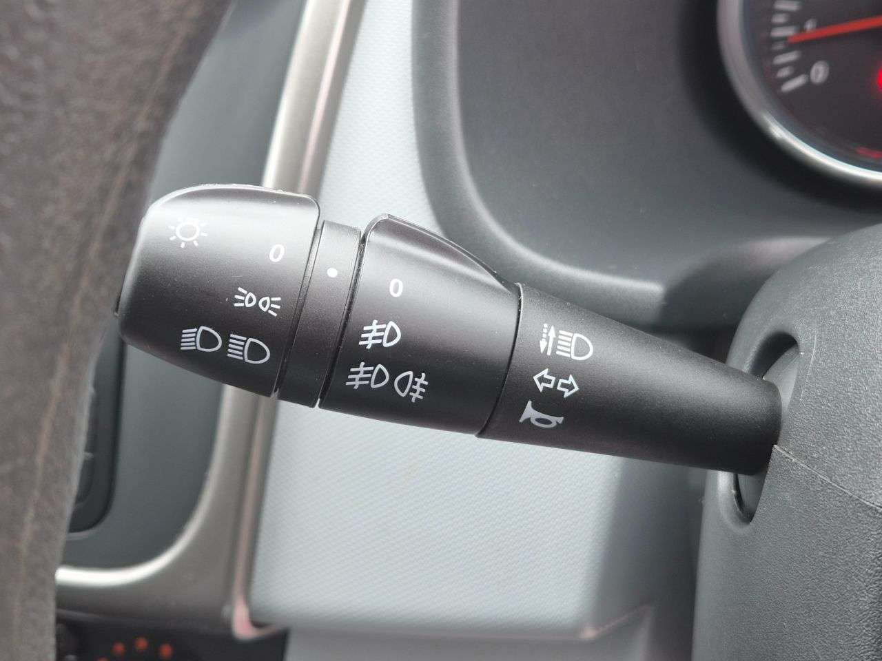 2014 DACIA LOGAN MCV 2014 DACIA LOGAN MCV