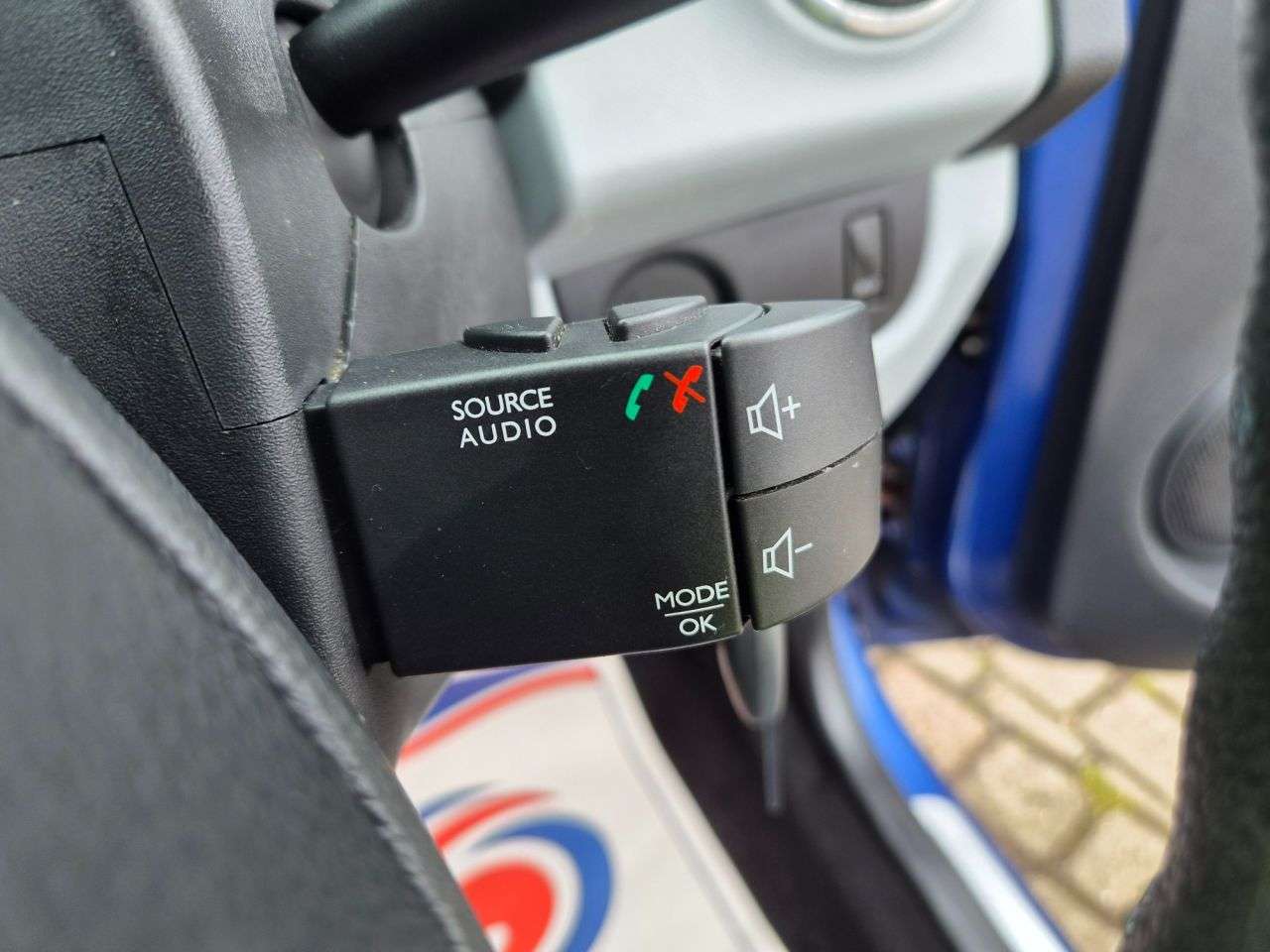 2014 DACIA LOGAN MCV 2014 DACIA LOGAN MCV