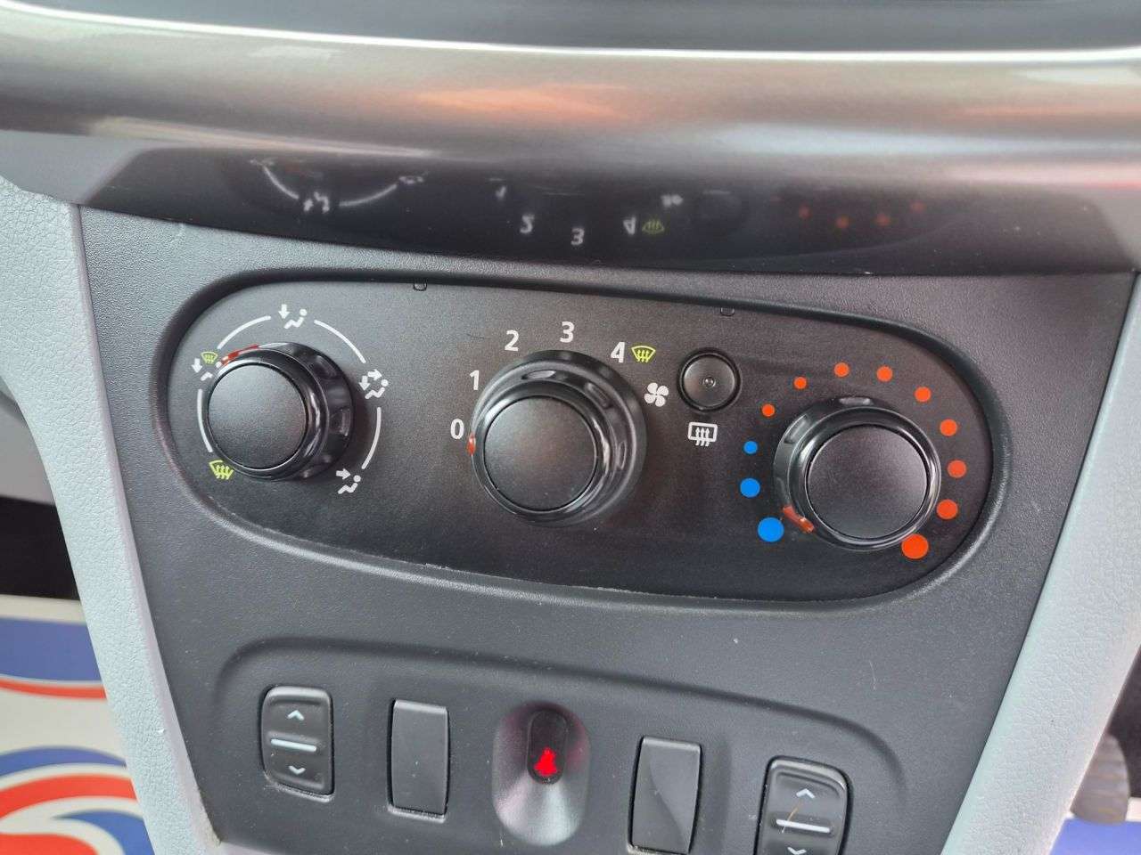 2014 DACIA LOGAN MCV 2014 DACIA LOGAN MCV