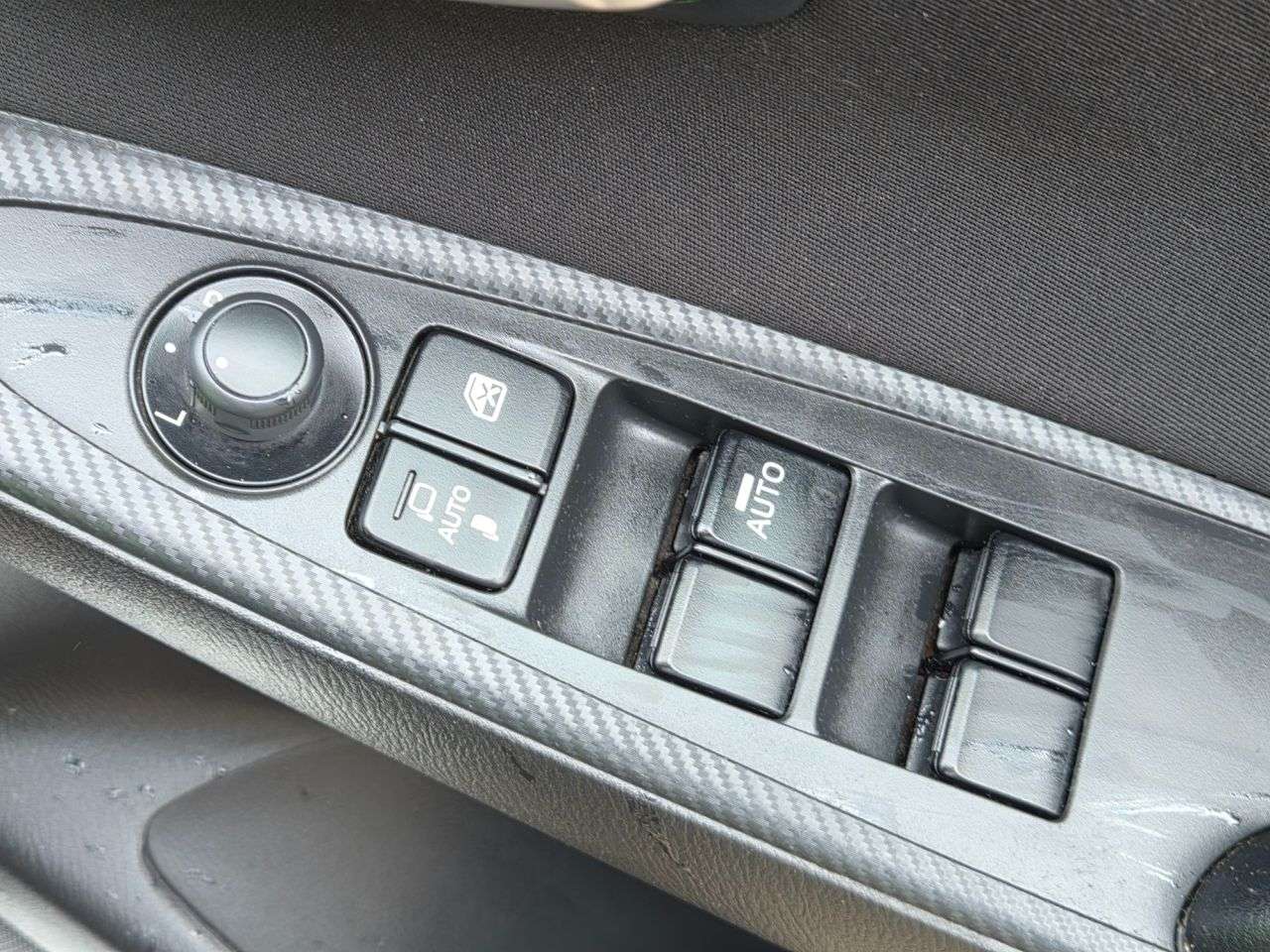 2018 MAZDA MAZDA2 2018 MAZDA MAZDA2
