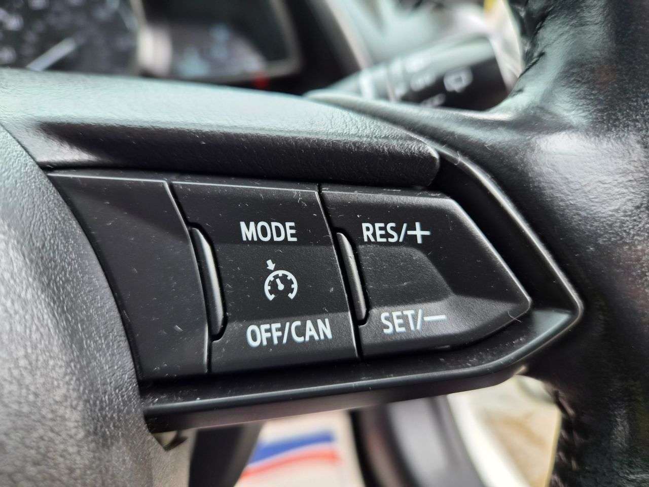 2018 MAZDA MAZDA2 2018 MAZDA MAZDA2