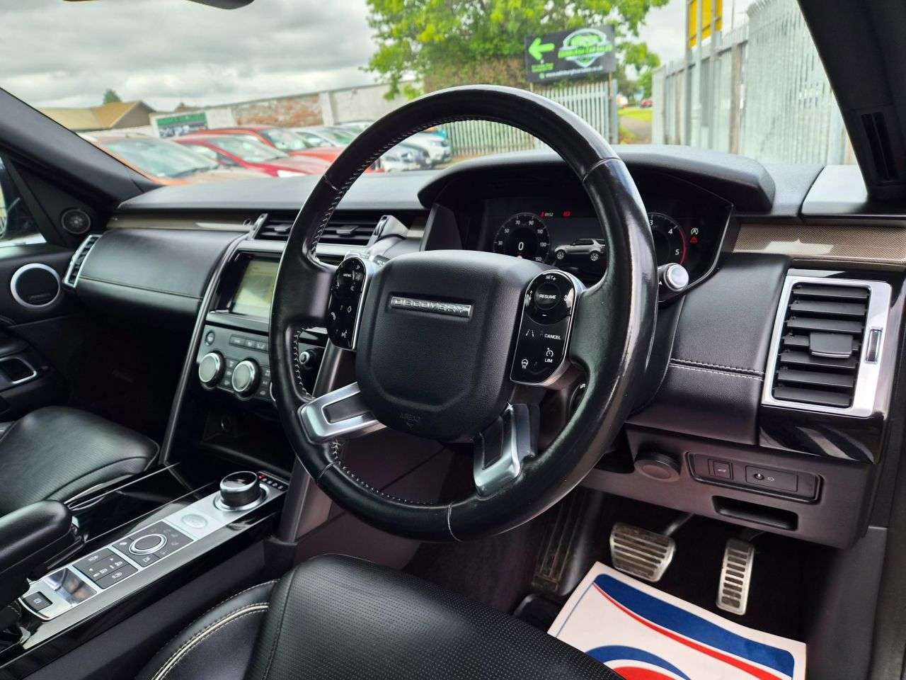 2000 LAND ROVER DISCOVERY 2000 LAND ROVER DISCOVERY