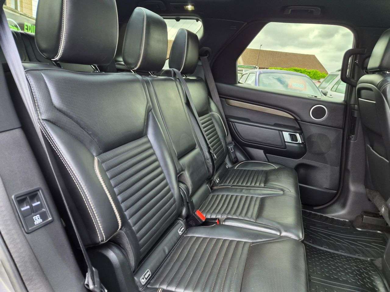 2000 LAND ROVER DISCOVERY 2000 LAND ROVER DISCOVERY