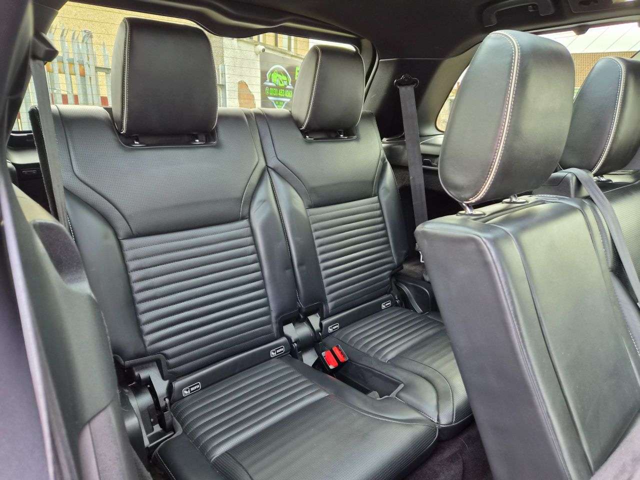 2000 LAND ROVER DISCOVERY 2000 LAND ROVER DISCOVERY