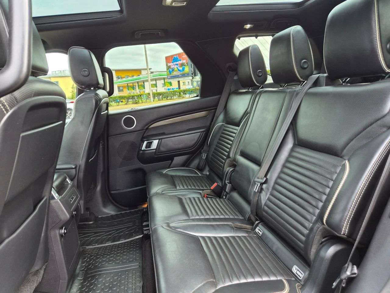 2000 LAND ROVER DISCOVERY 2000 LAND ROVER DISCOVERY
