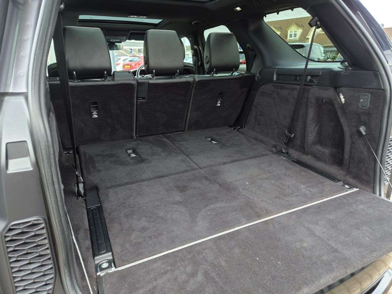 2000 LAND ROVER DISCOVERY 2000 LAND ROVER DISCOVERY