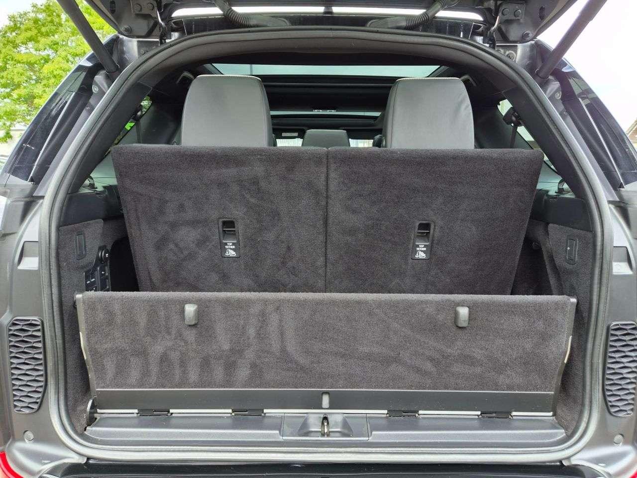 2000 LAND ROVER DISCOVERY 2000 LAND ROVER DISCOVERY