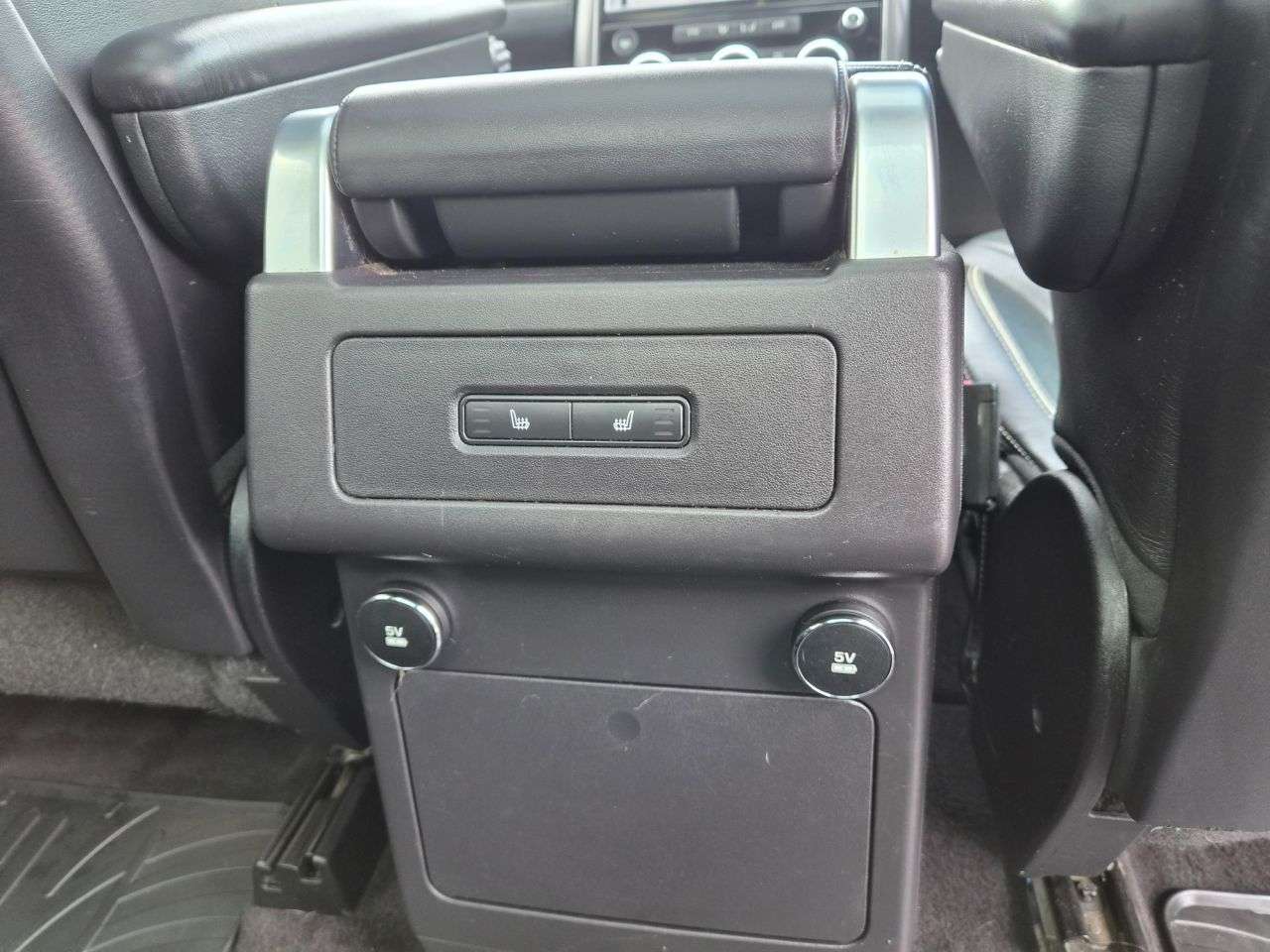 2000 LAND ROVER DISCOVERY 2000 LAND ROVER DISCOVERY