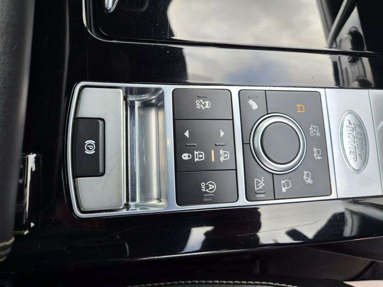 2000 LAND ROVER DISCOVERY 2000 LAND ROVER DISCOVERY