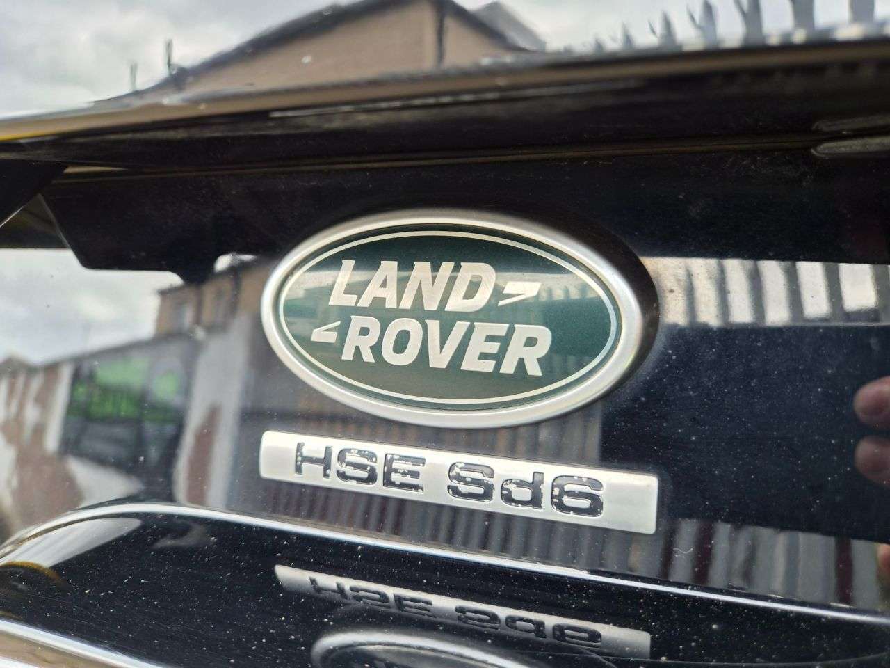 2000 LAND ROVER DISCOVERY 2000 LAND ROVER DISCOVERY