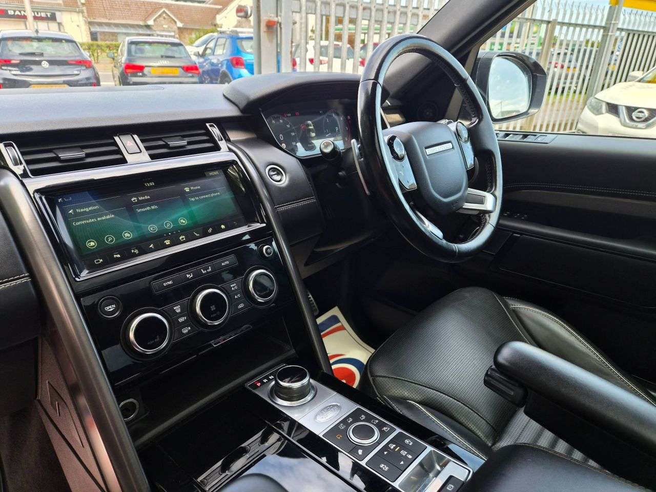 2000 LAND ROVER DISCOVERY 2000 LAND ROVER DISCOVERY