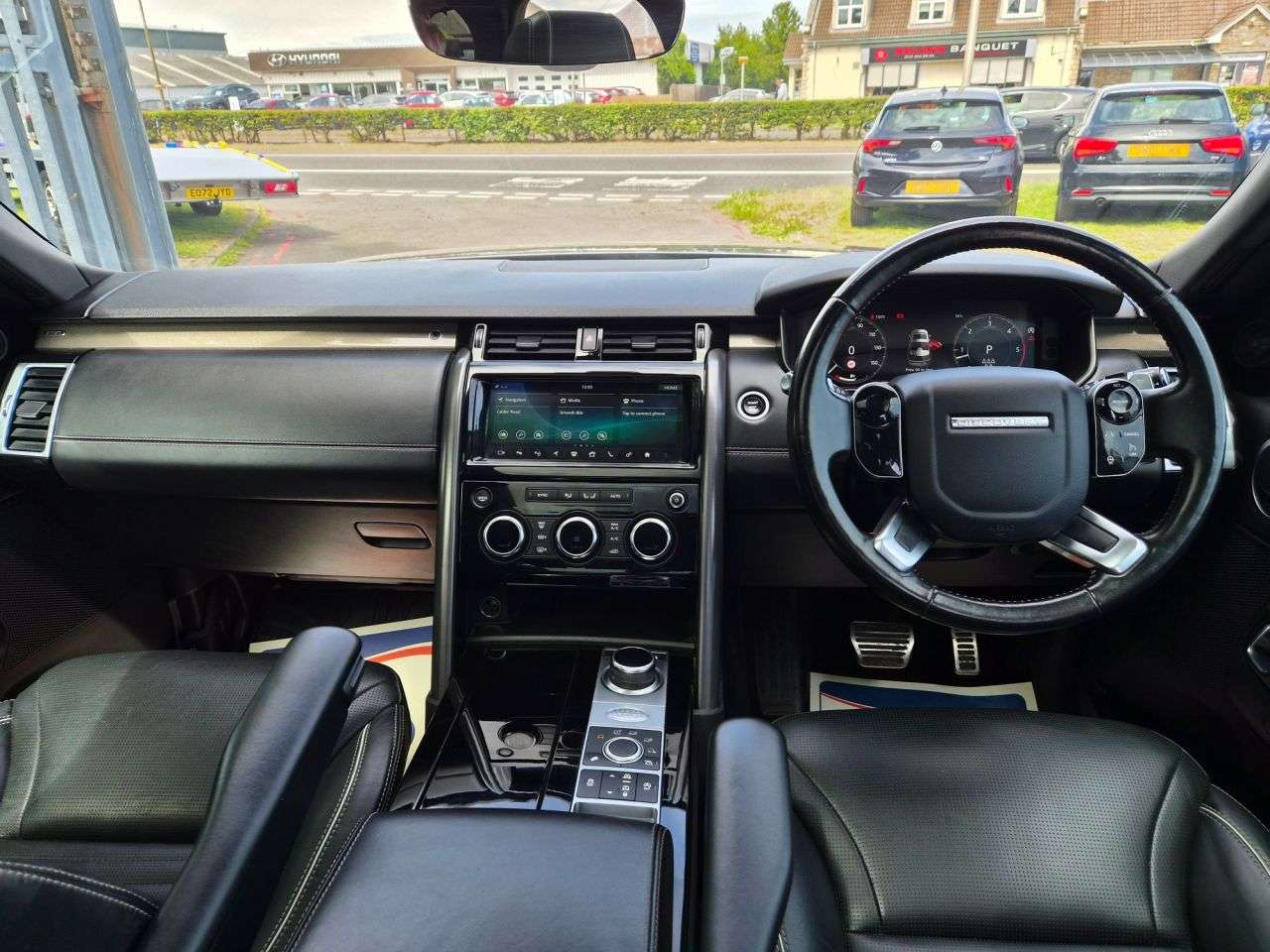 2000 LAND ROVER DISCOVERY 2000 LAND ROVER DISCOVERY