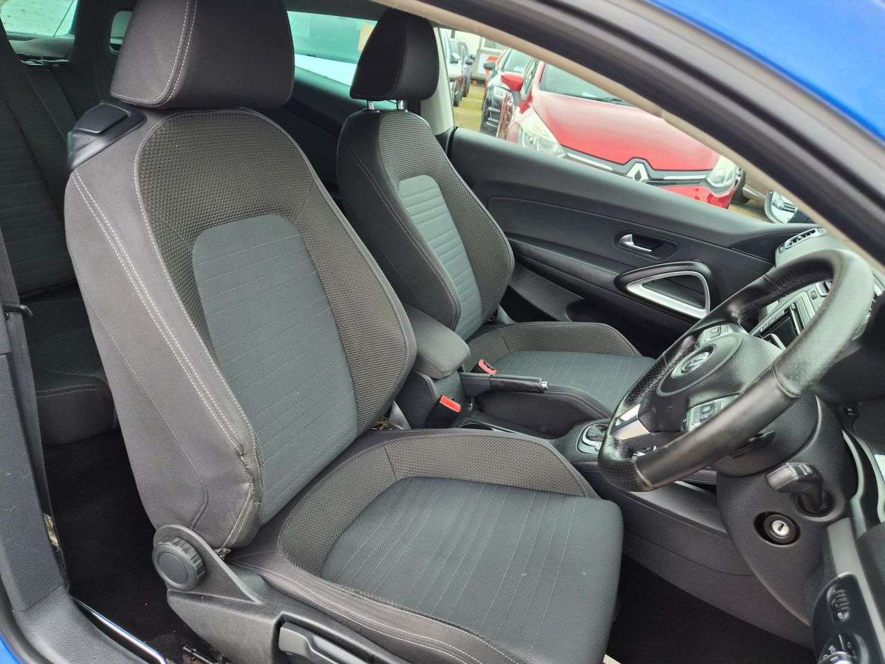 2010 VOLKSWAGEN SCIROCCO 2010 VOLKSWAGEN SCIROCCO