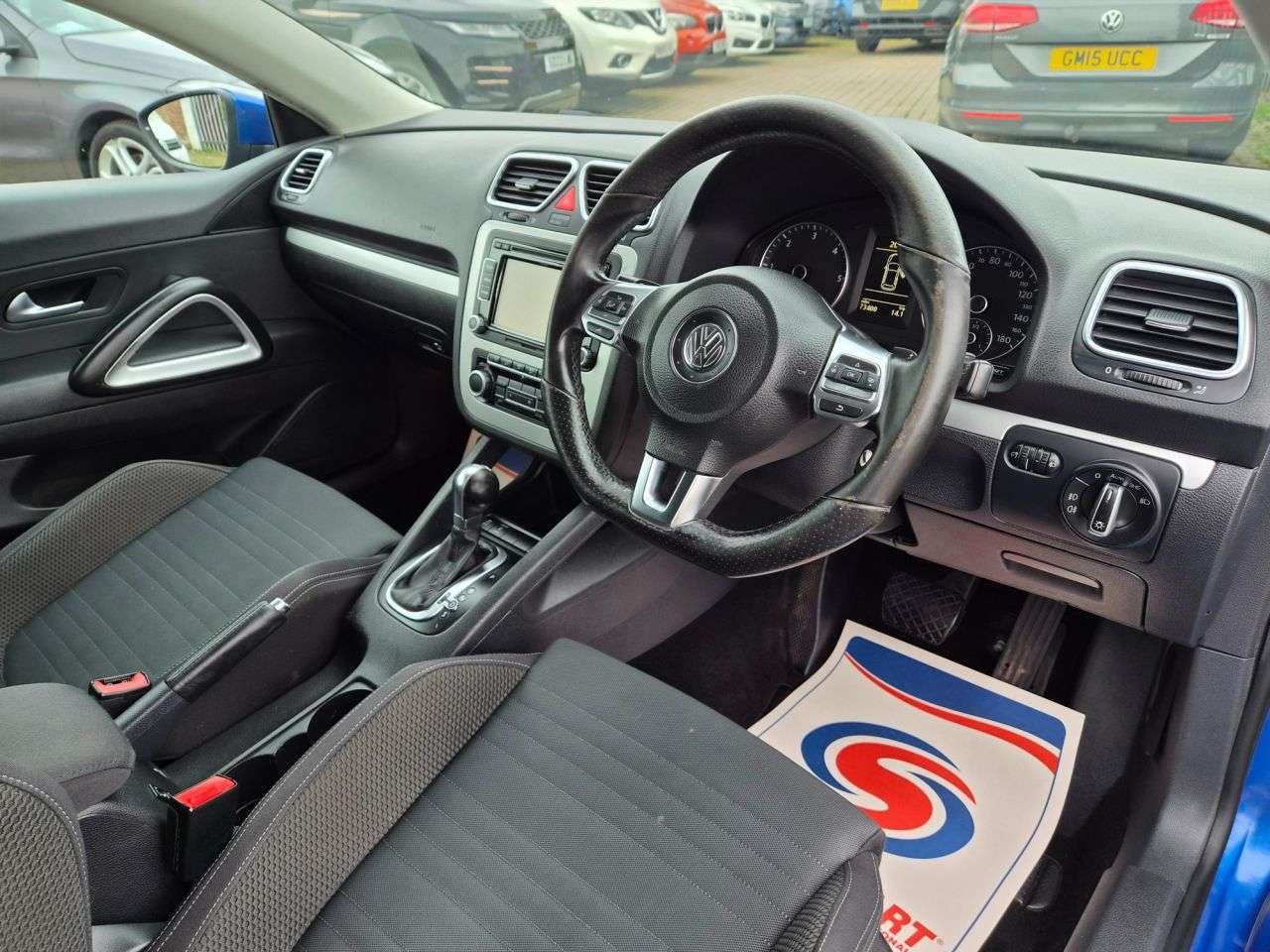 2010 VOLKSWAGEN SCIROCCO 2010 VOLKSWAGEN SCIROCCO