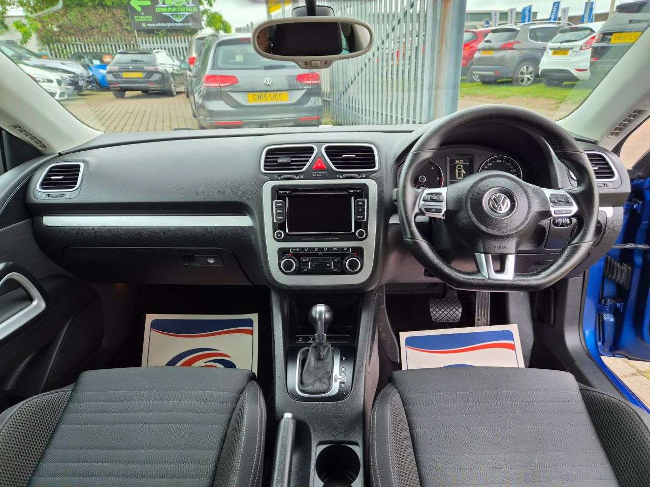 2010 VOLKSWAGEN SCIROCCO 2010 VOLKSWAGEN SCIROCCO